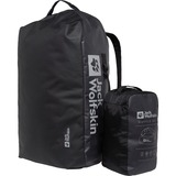 Jack Wolfskin ALL-IN DUFFLE 65 rugzak Antraciet