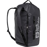 Jack Wolfskin ALL-IN DUFFLE 65 rugzak Antraciet