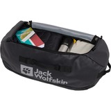 Jack Wolfskin ALL-IN DUFFLE 65 rugzak Antraciet