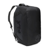 Jack Wolfskin TECTON DUFFLE 45 rugzak Zwart