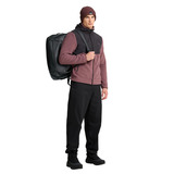 Jack Wolfskin TECTON DUFFLE 45 rugzak Zwart