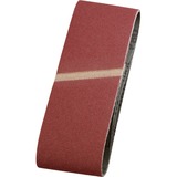 KWB Schuurbanden, Hout en Metaal, Edelkorund, 75x457mm 3 stuks, K100