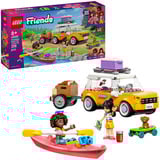 LEGO Friends - Samen op roadtrip Constructiespeelgoed 42659