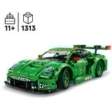 LEGO LEGO 42224 Technic Porsche 911 GT3 R REX Constructiespeelgoed 