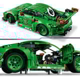 LEGO LEGO 42224 Technic Porsche 911 GT3 R REX Constructiespeelgoed 