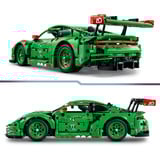 LEGO Technic - Porsche 911 GT3 R REXY AO Racing auto Constructiespeelgoed 42224