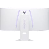 LG UltraGear 39GX90SA 39" Curved UltraWide gaming monitor Wit, 240 Hz, HDMI, DisplayPort, LAN, USB-C, Audio, AMD FreeSync
