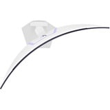 LG UltraGear 39GX90SA-W 39" Curved UltraWide gaming monitor Wit, 2x HDMI, DisplayPort, 2x USB-A, USB-C, RJ-45, 240 Hz