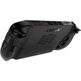 Lenovo Legion Go game console Zwart, 32 GB | 512 GB | Wi-Fi 6E | BT | Windows 11 Home