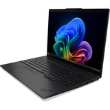 Lenovo ThinkPad L16 Gen 3 Intel (21X8002DMH) 16"  Copilot+ laptop Zwart | Ultra 7 355 | Intel Graphics | 32 GB | 512 GB SSD