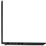 Lenovo ThinkPad L16 Gen 3 Intel (21X8002DMH) 16"  Copilot+ laptop Zwart | Ultra 7 355 | Intel Graphics | 32 GB | 512 GB SSD