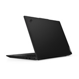 Lenovo ThinkPad L16 Gen 3 Intel (21X8002DMH) 16"  Copilot+ laptop Zwart | Ultra 7 355 | Intel Graphics | 32 GB | 512 GB SSD