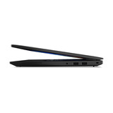 Lenovo ThinkPad L16 Gen 3 Intel (21X8002DMH) 16"  Copilot+ laptop Zwart | Ultra 7 355 | Intel Graphics | 32 GB | 512 GB SSD