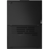 Lenovo ThinkPad L16 Gen 3 Intel (21X8002DMH) 16"  Copilot+ laptop Zwart | Ultra 7 355 | Intel Graphics | 32 GB | 512 GB SSD