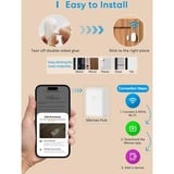 MEROSS Smart Wi-Fi Hub basisstation Wit