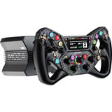 MOZA R12 V2 + KS Pro + SRP2 bundel Zwart, Basis, stuur en pedalen