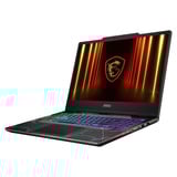 MSI Cyborg 15 B2RW (B2RWEKG-083NL) 15.6"  gaming laptop Zwart | Core 7-240H | RTX 5050 | 16 GB | 512 GB SSD