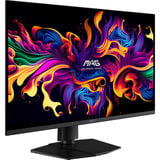 MSI MAG 322UP QD-OLED E16 31.5" 4K UHD gaming monitor Zwart, 2x HDMI, DisplayPort, USB-C, 165 Hz