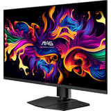MSI MAG 322UP QD-OLED E16 31.5" 4K UHD gaming monitor Zwart, 2x HDMI, DisplayPort, USB-C, 165 Hz