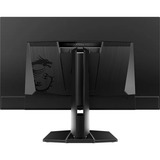 MSI MAG 322UP QD-OLED E16 31.5" 4K Ultra HD gaming monitor Zwart, 1x DisplayPort, 2x HDMI, 1x USB-C, 165 Hz