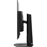 MSI MAG 322UP QD-OLED E16 31.5" 4K Ultra HD gaming monitor Zwart, 1x DisplayPort, 2x HDMI, 1x USB-C, 165 Hz