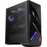 MSI MAG Infinite X2 13FNUG-093MYS gaming pc Zwart | Core i7-13700F | RTX 4080 | 32 GB | 1 TB SSD