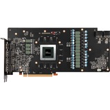 MSI Radeon RX 6800 XT Gaming X Trio 16G grafische kaart 1x HDMI, 3x DisplayPort