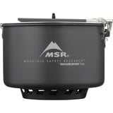 MSR WindBurner Sauce Pot kookpan Grijs