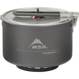 MSR WindBurner Sauce Pot kookpan Grijs