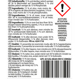 Melitta PERFECT CLEAN reinigingstabs reinigingsmiddel 4 x 1,8g (7,2g)