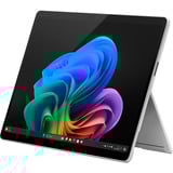 Microsoft Surface Pro, 12-inch 12" tablet Platina | Windows 11 Home | 512 GB | Wi-Fi 7