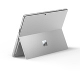 Microsoft Surface Pro, 12-inch 12" tablet Platina | Windows 11 Home | 512 GB | Wi-Fi 7