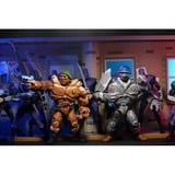 Neca TMNT: Tragg and Grannitor 7 inch Action Figure 2-Pack speelfiguur 