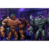 Neca TMNT: Tragg and Grannitor 7 inch Action Figure 2-Pack speelfiguur 