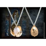 Noble Collection Harry Potter: The Golden Egg Pendant halsketting Goud