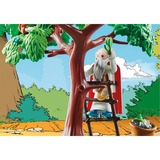 PLAYMOBIL Asterix - Panoramix met toverdrank Constructiespeelgoed 70933