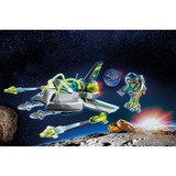 PLAYMOBIL Space - High-tech ruimtedrone Constructiespeelgoed 71370