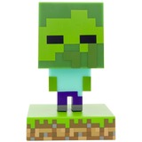 Paladone Minecraft: Zombie Icon Light verlichting 