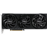 Palit GeForce RTX 5070 Infinity 3 OC grafische kaart DLSS 4, 3x DisplayPort, 1x HDMI 2.1