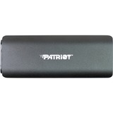 Patriot Transporter 512 GB externe SSD Zwart, USB 3.2 Gen 2