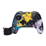 PowerA Advantage draadloze controller voor Nintendo Switch 2 - Pokémon: Mega-evoluties 