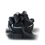 Pulsar Xlite Medium Wired Gaming Mouse Zwart, 26000 dpi