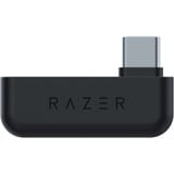 Razer Kaira Pro for PlayStation over-ear gaming headset Wit/zwart, Pc, PlayStation 4, PlayStation 5, RGB leds