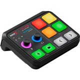 Rode Microphones Streamer X mengpaneel USB-C, HDMI, XLR, Audio