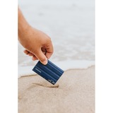 SAMSUNG Portable SSD T7 Shield, 2 TB externe SSD Blauw, MU-PE2T0R/EU, USB-C 3.2 Gen 2 (10 Gbit/s)