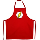 SD Toys DC Comics: The Flash Apron schort Paars
