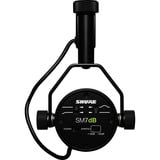SHURE SM7dB Dynamische stemmicrofoon met ingebouwde voorversterker Zwart