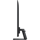 Samsung M7 43" Smart Monitor M70F UHD 4K Zwart, 2x HDMI, 1x USB-C, 2x USB-A, 2x HDMI, USB-C, USB-A, Wi-Fi, Bluetooth