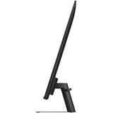 Samsung M7 43" Smart Monitor M70F UHD 4K Zwart, 2x HDMI, 1x USB-C, 2x USB-A, 2x HDMI, USB-C, USB-A, Wi-Fi, Bluetooth