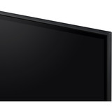 Samsung M7 43" Smart Monitor M70F UHD 4K Zwart, 2x HDMI, 1x USB-C, 2x USB-A, 2x HDMI, USB-C, USB-A, Wi-Fi, Bluetooth